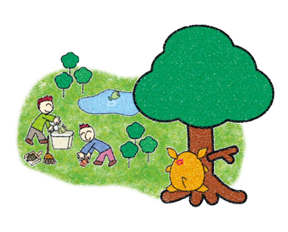 みとるんジャー